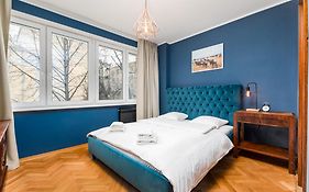 Apartament Topiel By Your Freedom